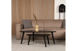 Vloerkleed Grijs Wolly