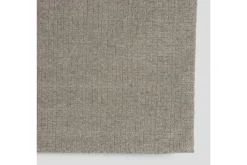 Vloerkleed Grijs Wolly