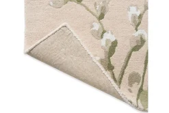 Vloerkleed Hedgerow Green Willow