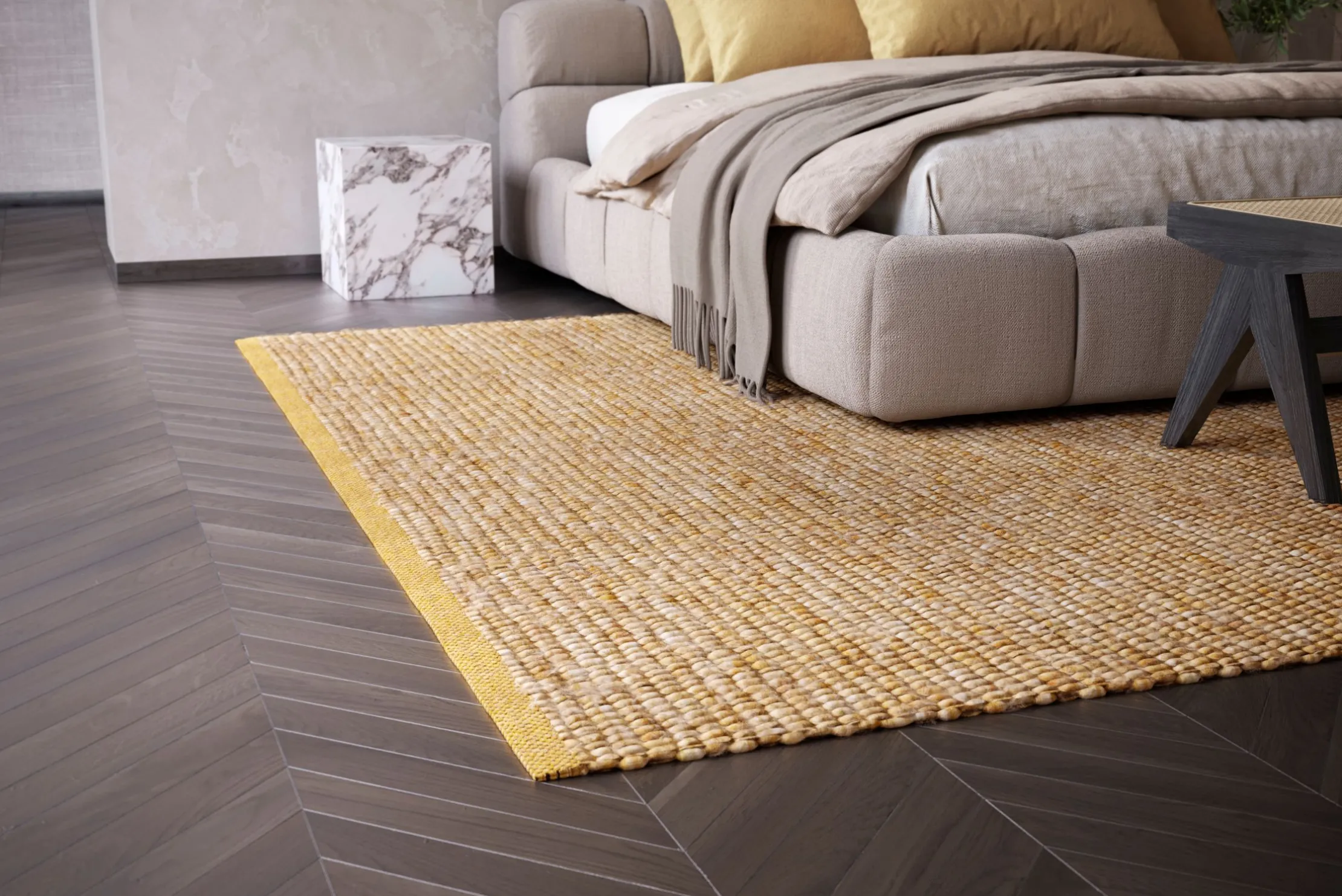 Vloerkleed 1663 Herme | Brinker