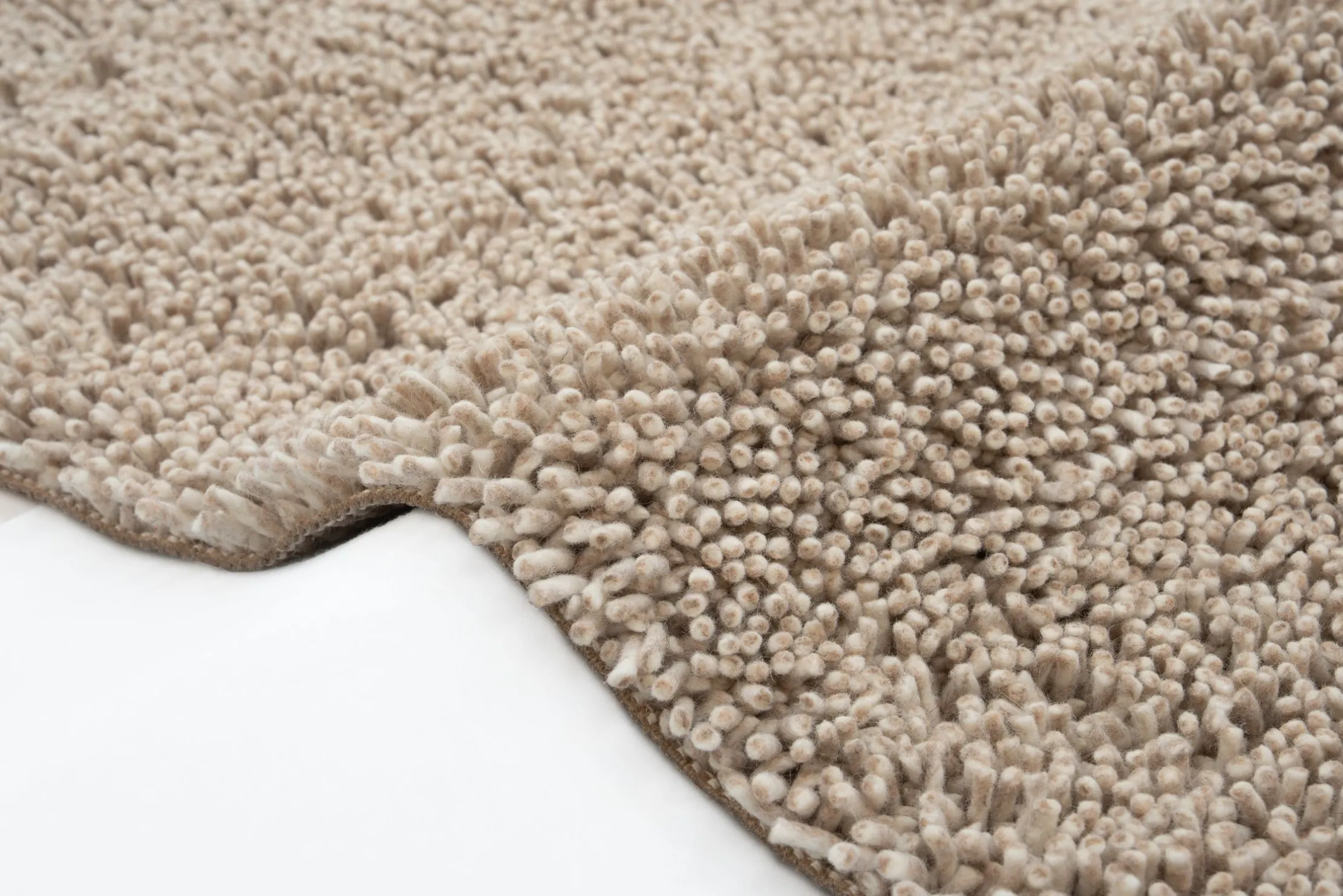 Vloerkleed High Greige 66101 Origin | Brink & Campman