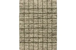 Vloerkleed Hunter Green 149407 Craft | Brink & Campman