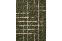 Vloerkleed Hunter Green 149407 Craft | Brink & Campman