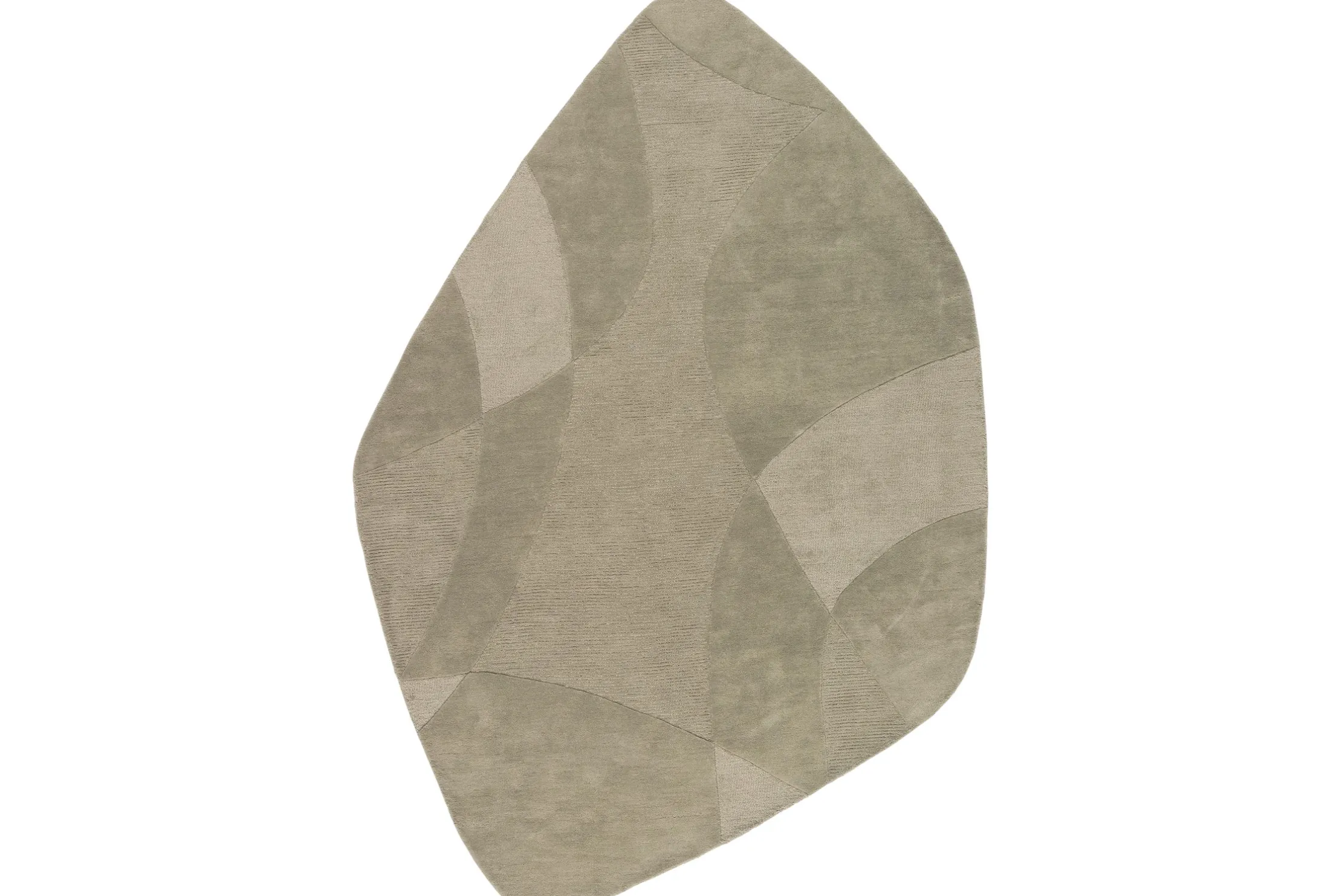 Vloerkleed 730 Hunter Stone Fusion | Brinker