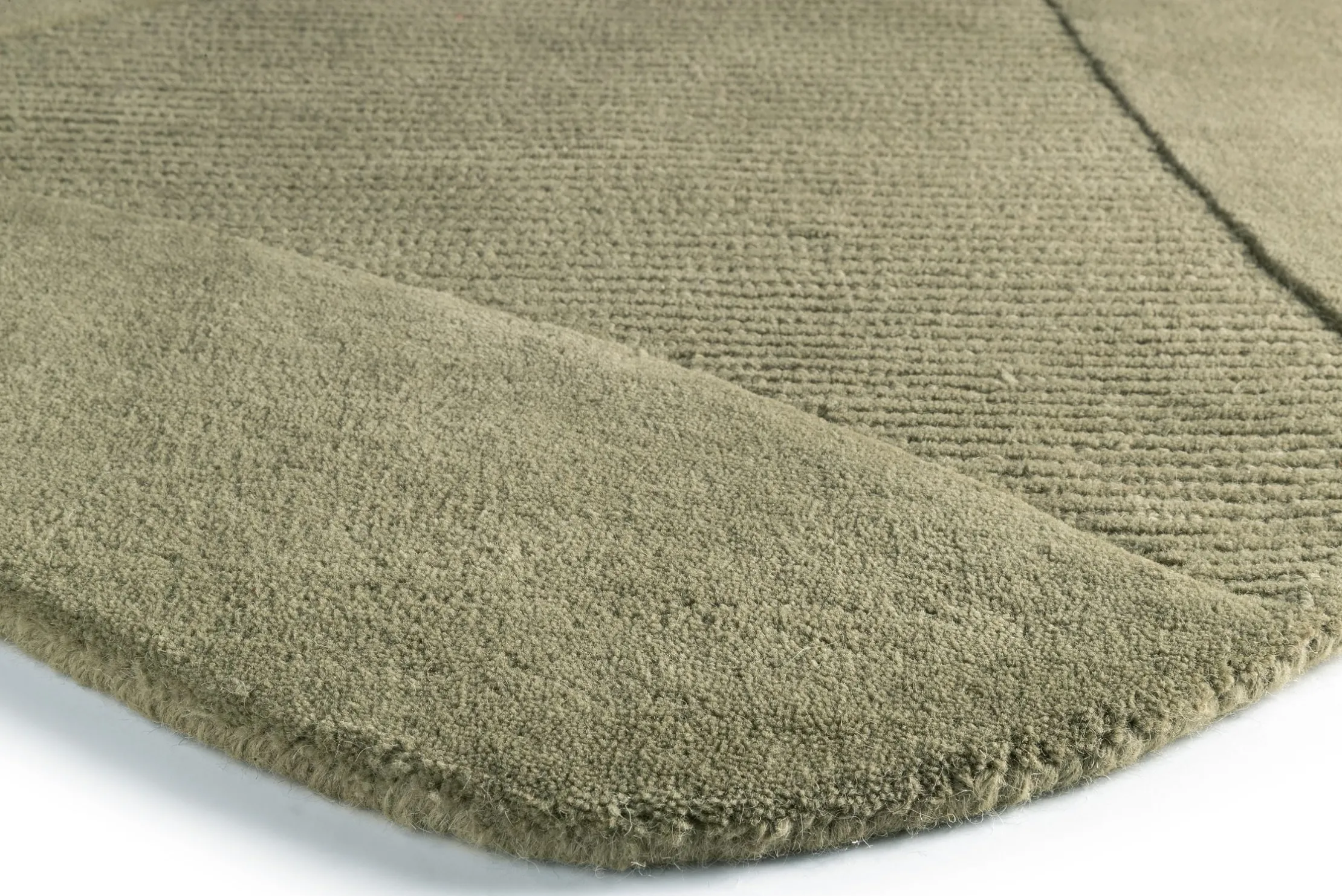 Vloerkleed 730 Hunter Stone Fusion | Brinker