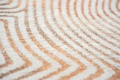 Vloerkleed Indian Sand 9800 Coral