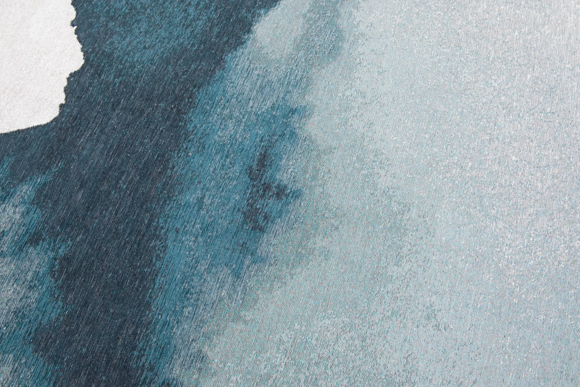 Vloerkleed Inkjet 9332 Lagoon
