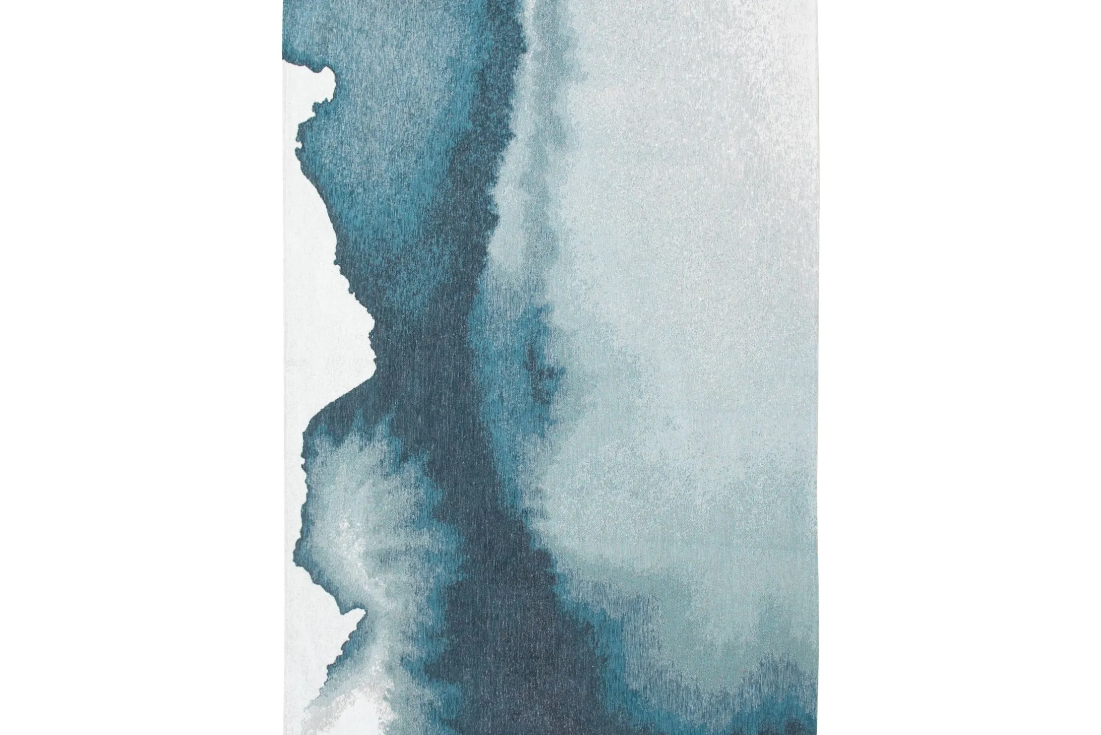 Vloerkleed Inkjet 9332 Lagoon