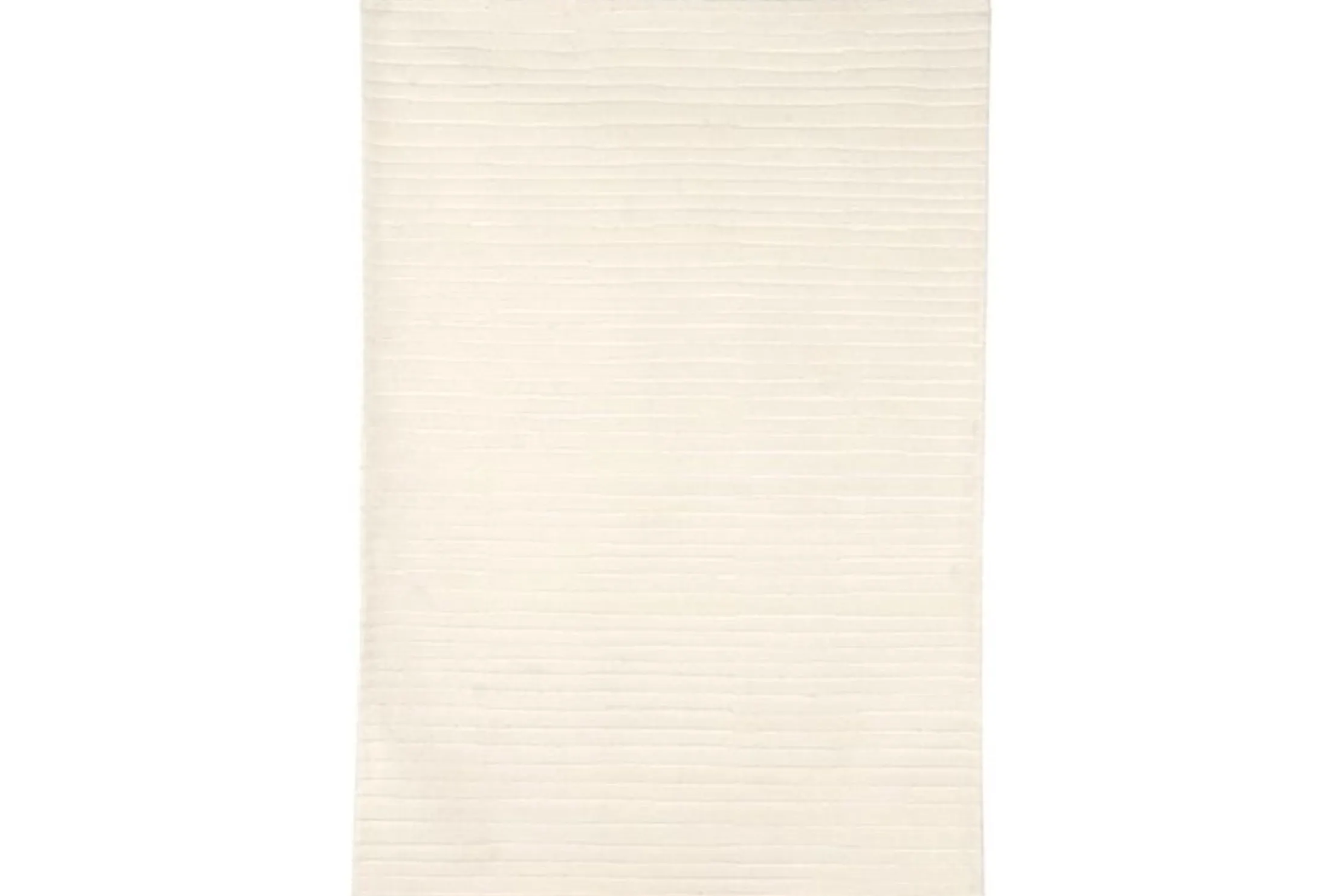 Vloerkleed Ivoor Luxy