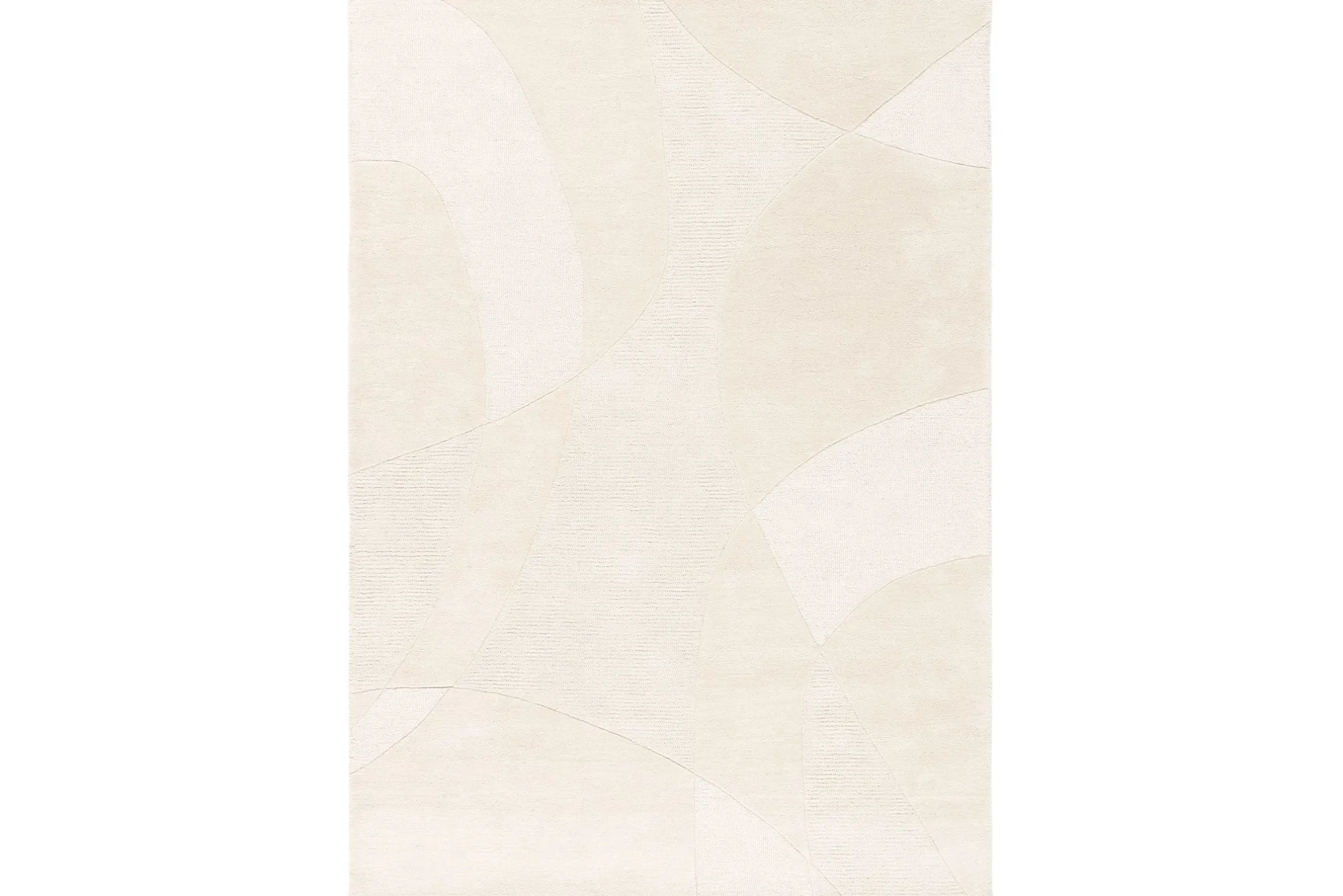 Vloerkleed 110 Ivory Fusion | Brinker