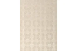 Vloerkleed 3163 Ivory-Ivory Graphix | Brinker