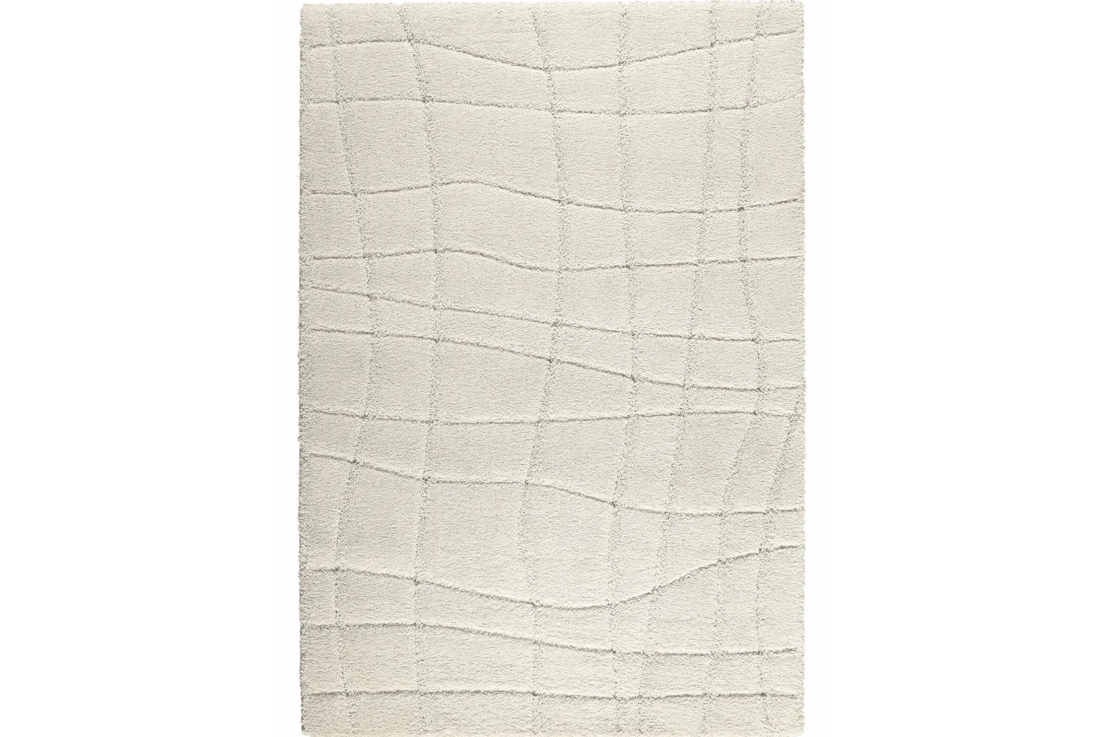 Vloerkleed Ivory 110 Loona | Brinker