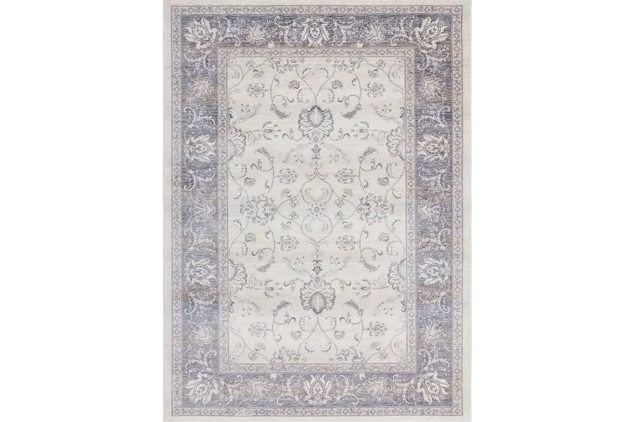 Vloerkleed 700 ivory Vintro