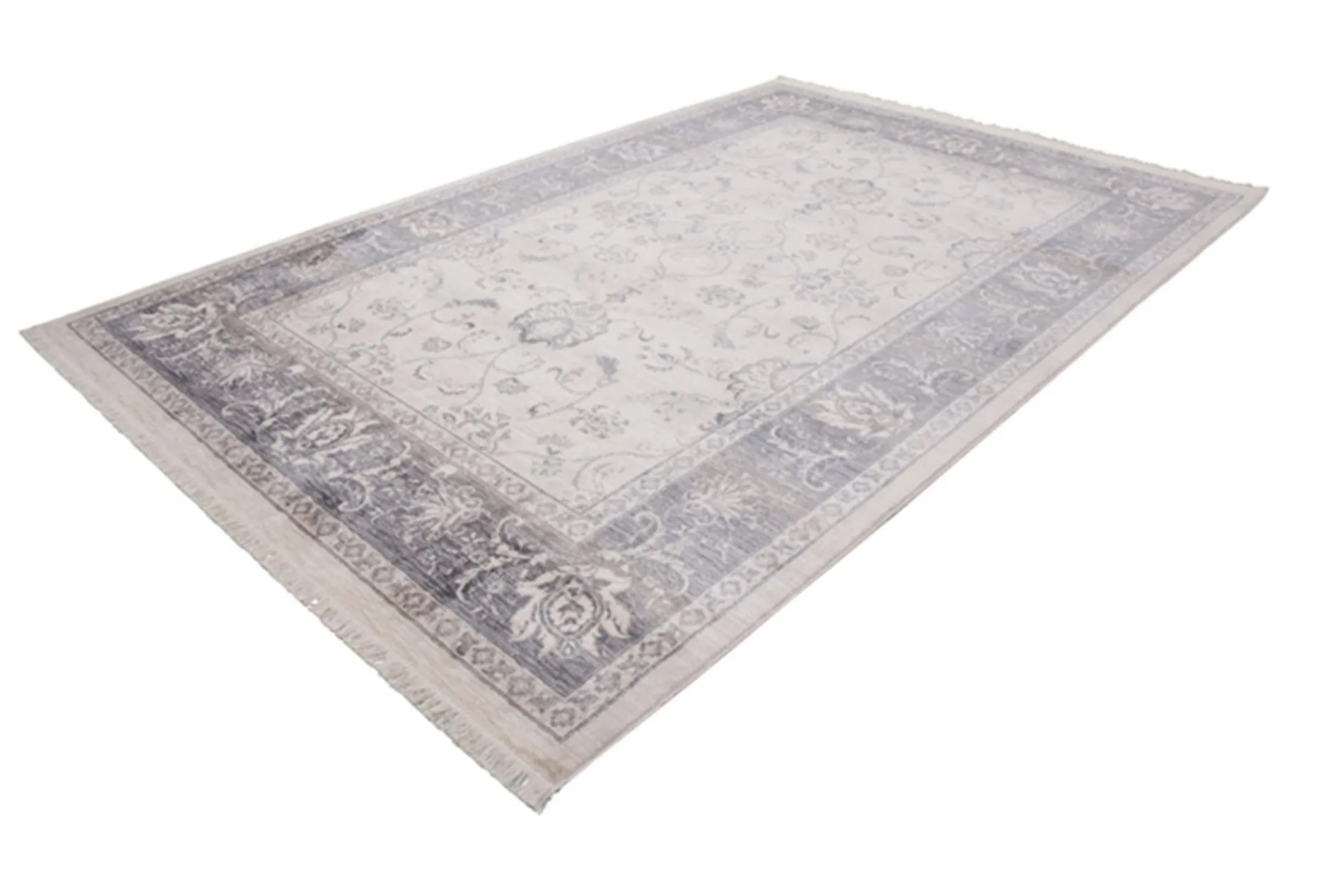 Vloerkleed 700 ivory Vintro