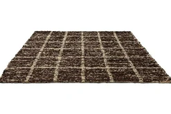 Vloerkleed Jack Bear Brown 149405 Craft | Brink & Campman