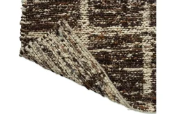 Vloerkleed Jack Bear Brown 149405 Craft | Brink & Campman