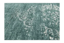 Vloerkleed Jade 8258 Fading World Medallion