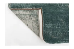 Vloerkleed Jade 8258 Fading World Medallion