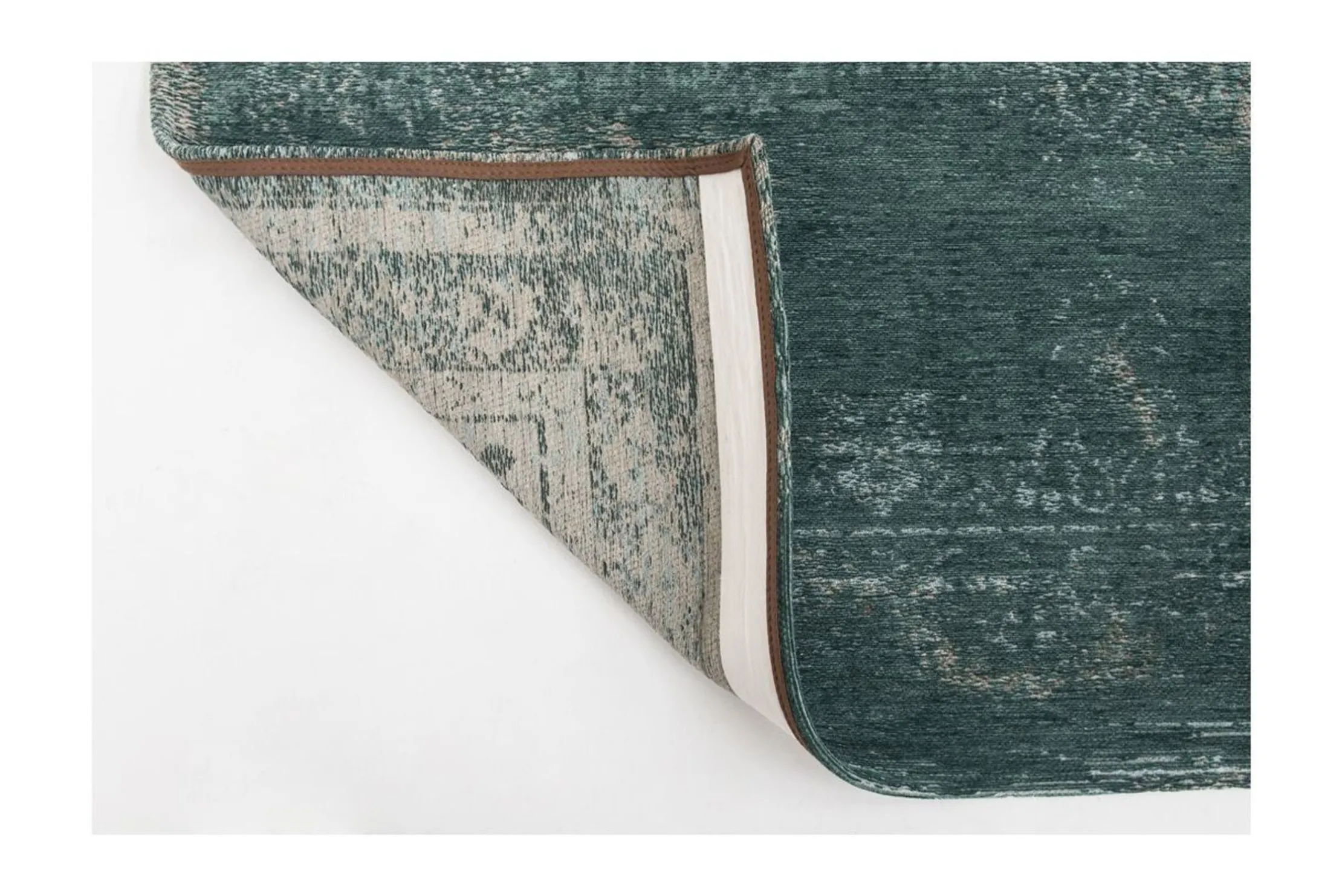 Vloerkleed Jade 8258 Fading World Medallion