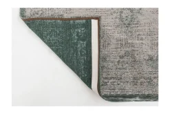 Vloerkleed Jade Oyster 8259 Fading World Medallion