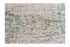Vloerkleed Jade Oyster 8259 Fading World Medallion