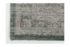 Vloerkleed Jade Oyster 8259 Fading World Medallion