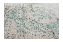 Vloerkleed Jade Oyster 8259 Fading World Medallion