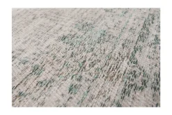 Vloerkleed Jade Oyster 8259 Fading World Medallion