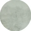 Vloerkleed Jade rond Heat