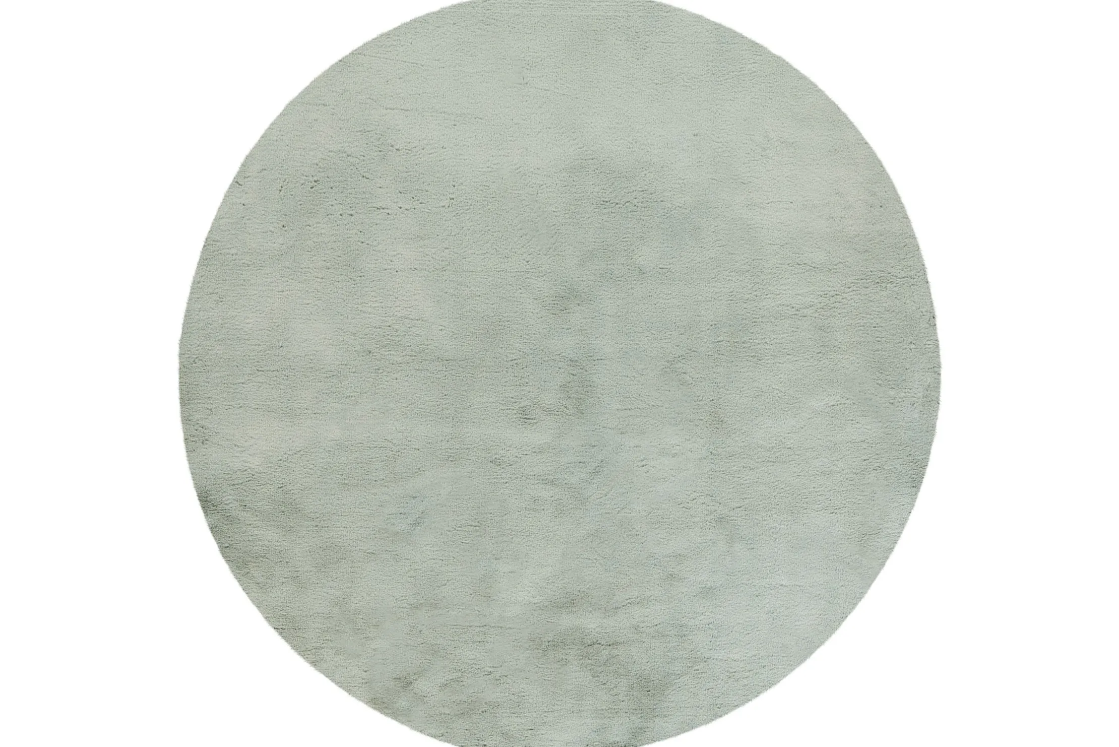 Vloerkleed Jade rond Heat