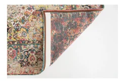 Vloerkleed Janissery Multi 8712 Antiquarian Antique Bakhtiari