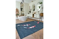 Vloerkleed Japanese Pond 9390 Pop