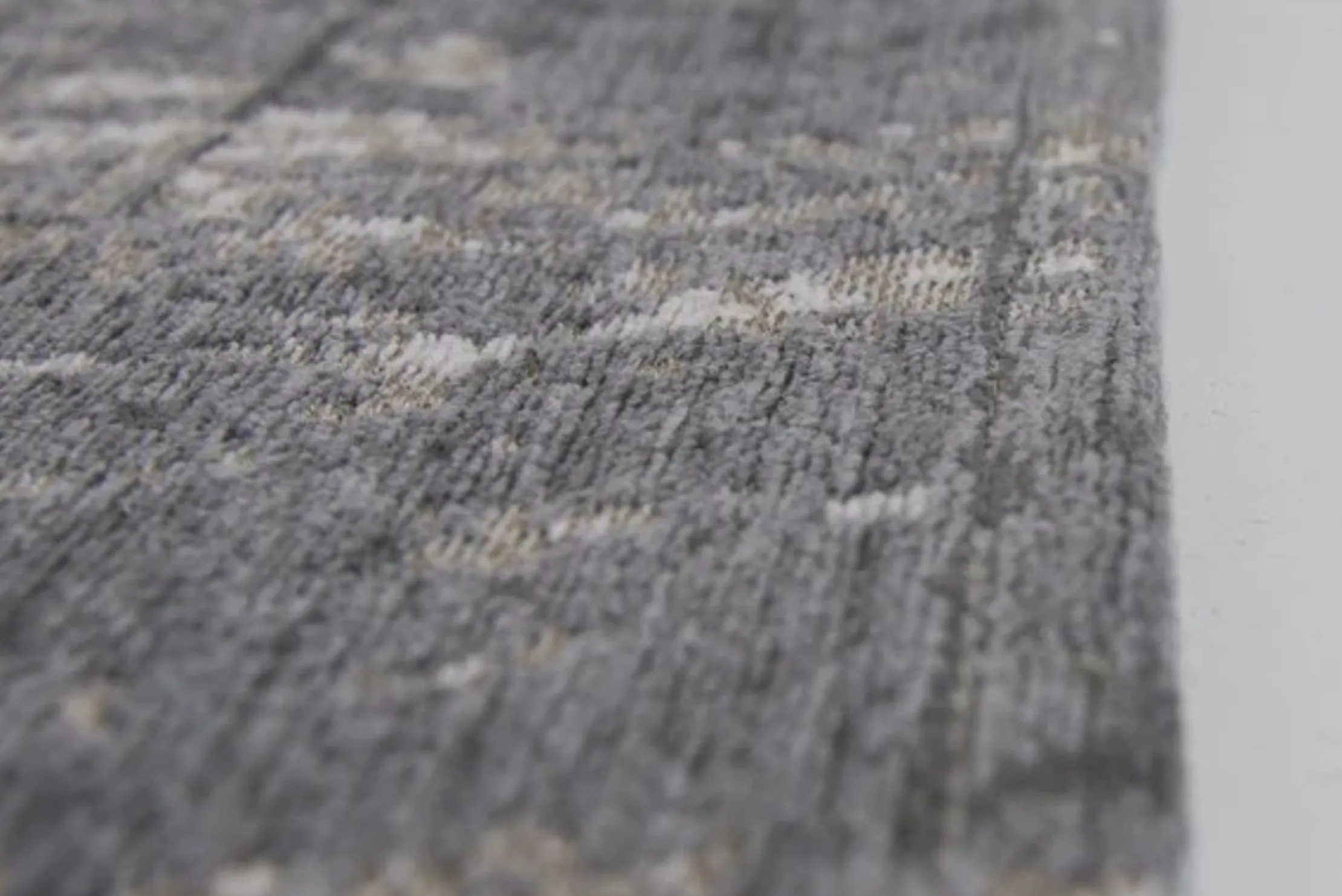 Vloerkleed Jersey Stone 8420 Mad Men Griff