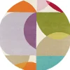 Vloerkleed 26000 Kaleido | Scion Rug Collection