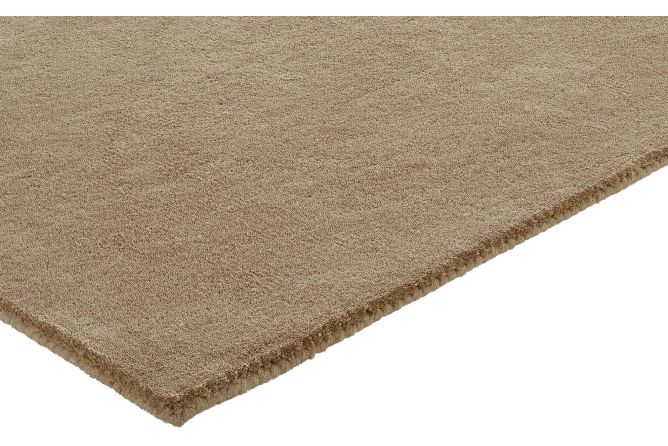 Vloerkleed 750 Khaki Organix | Brinker