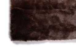 Vloerkleed 17 koper Glamour
