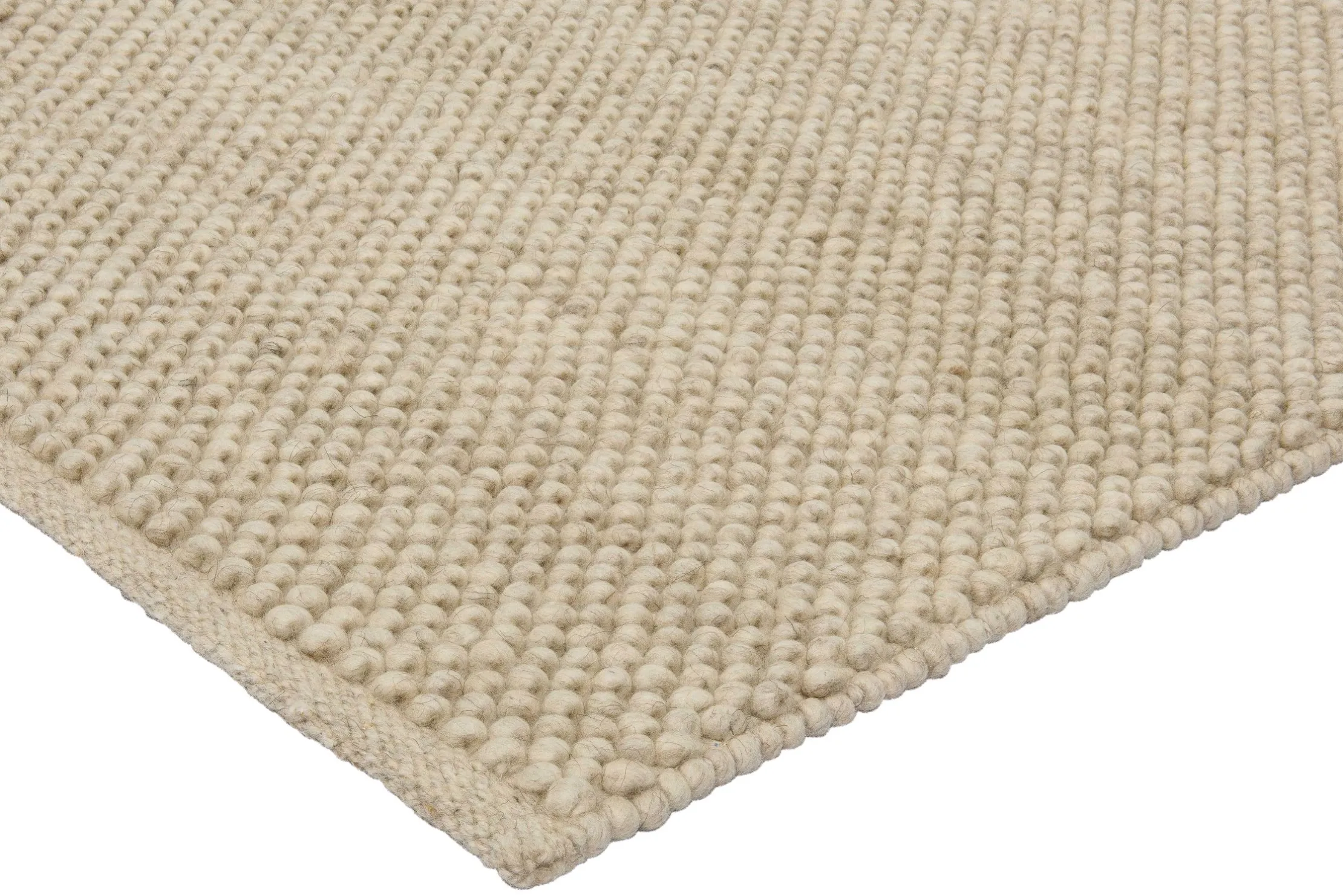 Vloerkleed 136 Latte Boola | Brinker