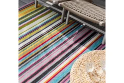 Vloerkleed LaVida 476801 Habitat | Brink & Campman
