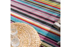 Vloerkleed LaVida 476801 Habitat | Brink & Campman
