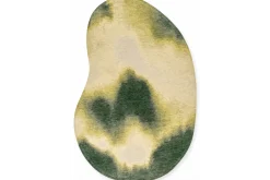 Vloerkleed Leaf 2092 Meditation Aquarelle