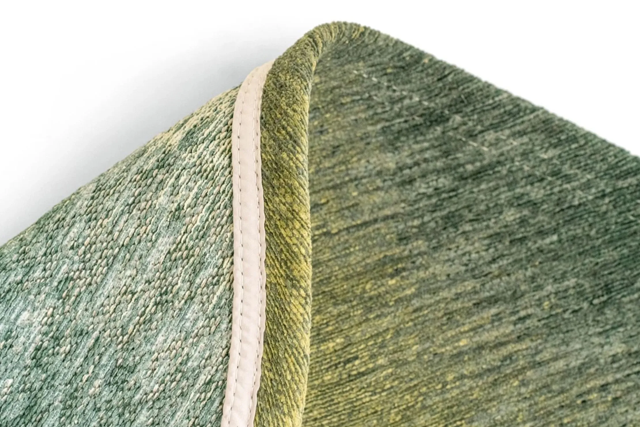 Vloerkleed Leaf 2092 Meditation Aquarelle