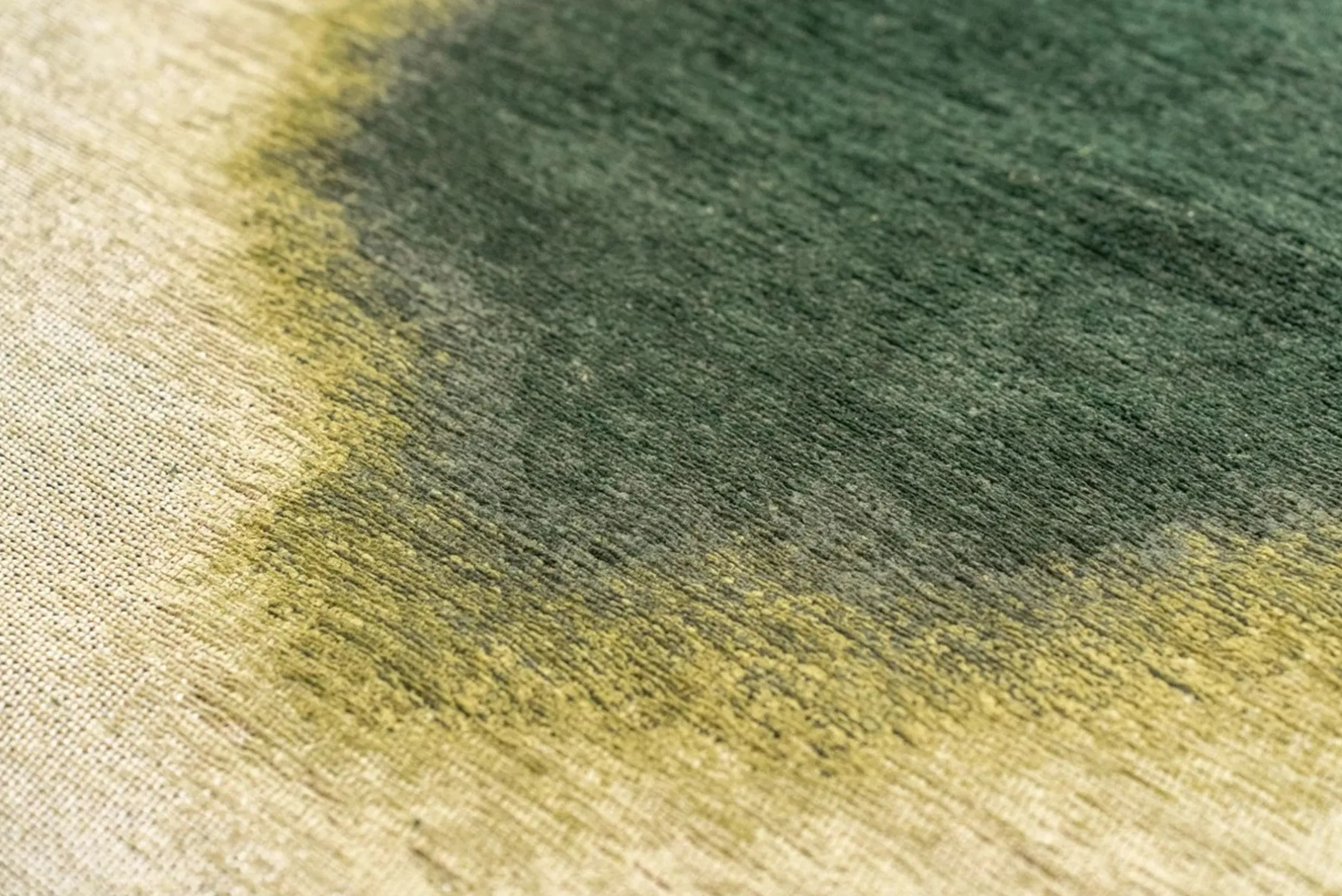 Vloerkleed Leaf 2092 Meditation Aquarelle