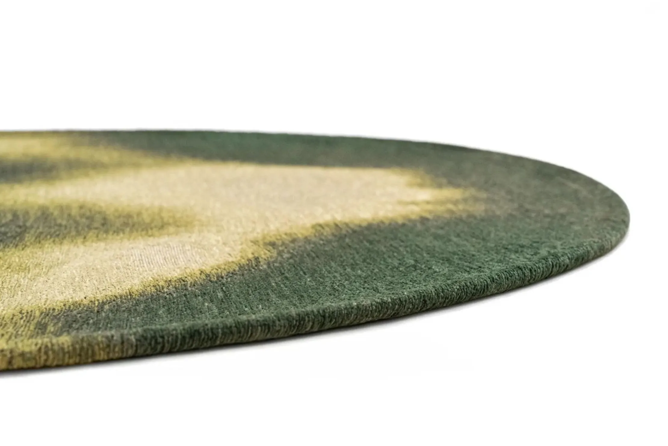 Vloerkleed Leaf 2092 Meditation Aquarelle