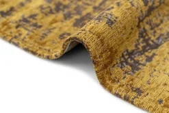 Vloerkleed Liberty Gold 8550 Mad Men Griff