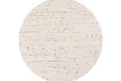 Vloerkleed 20 Licht Grijs Aberdeen