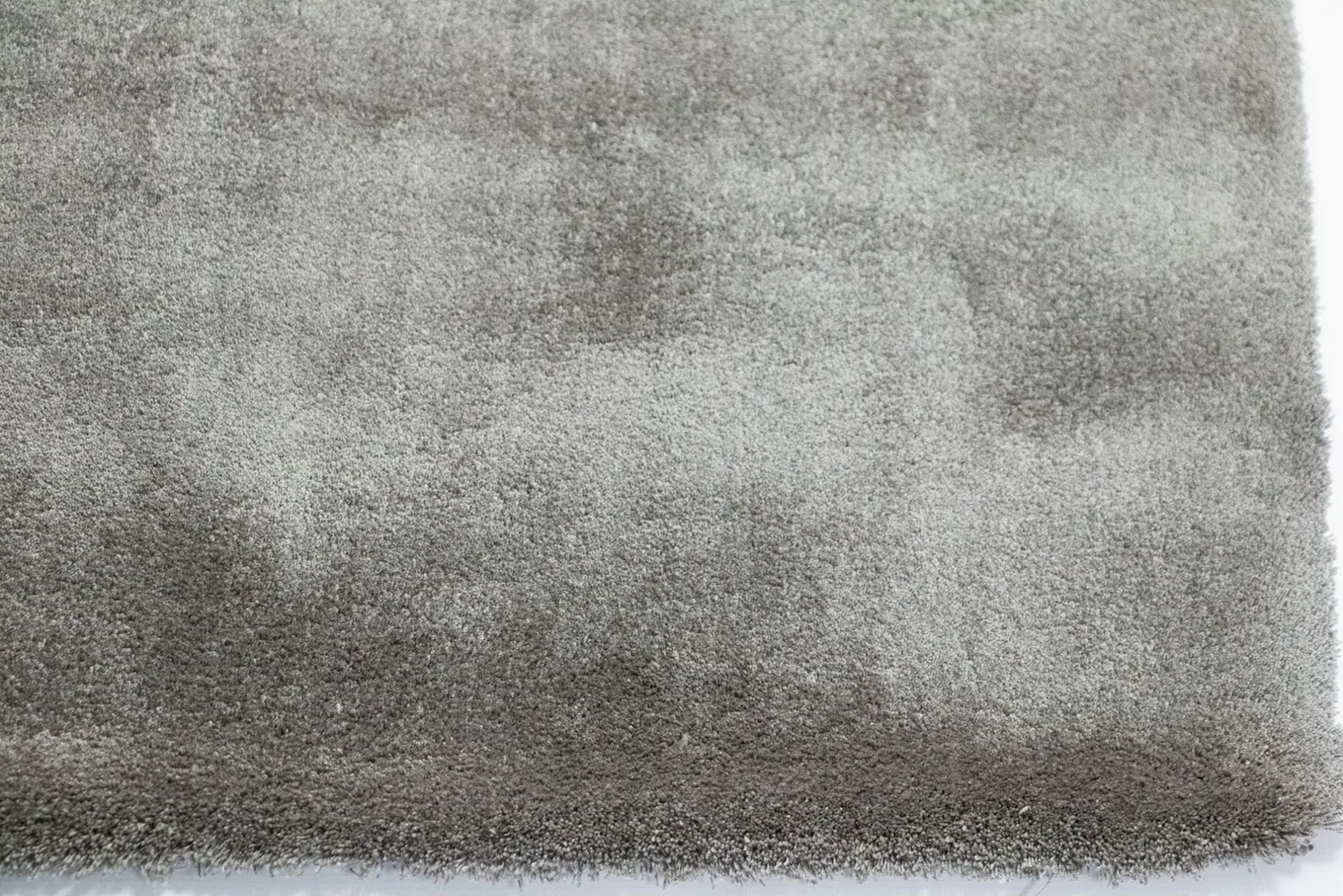 Vloerkleed 23 Licht Grijs Dias