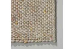 Vloerkleed Licht Oranje 167 Amazone | Beside Rugs