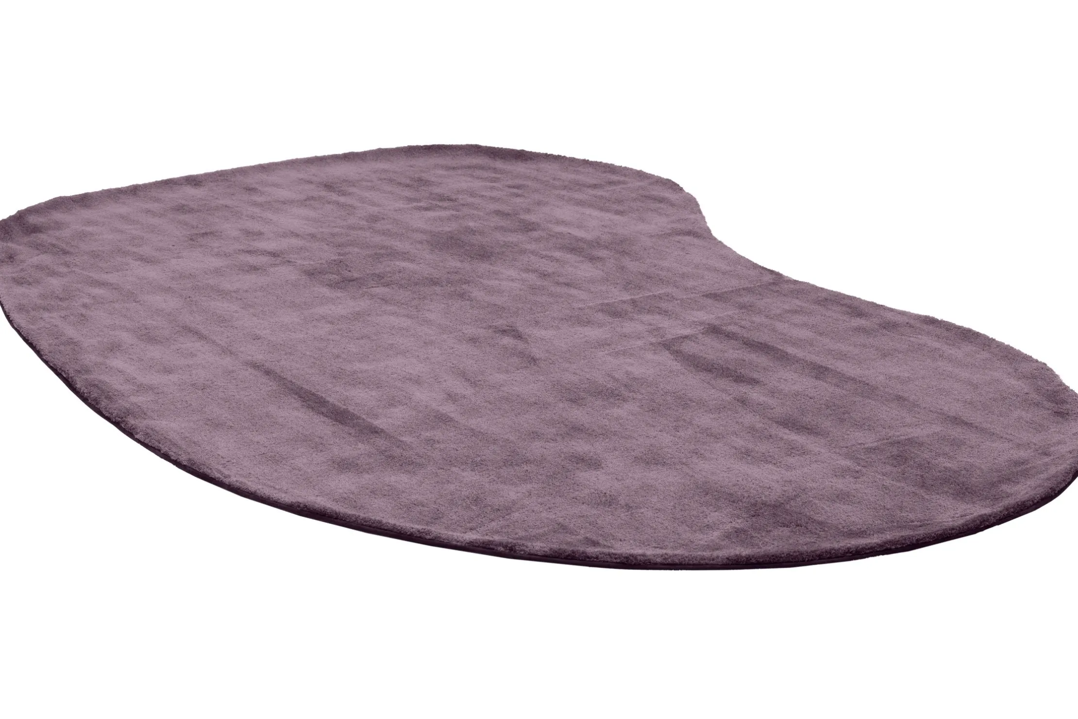 Vloerkleed 43 Licht Paars Dias