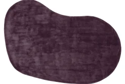 Vloerkleed 43 Licht Paars Dias