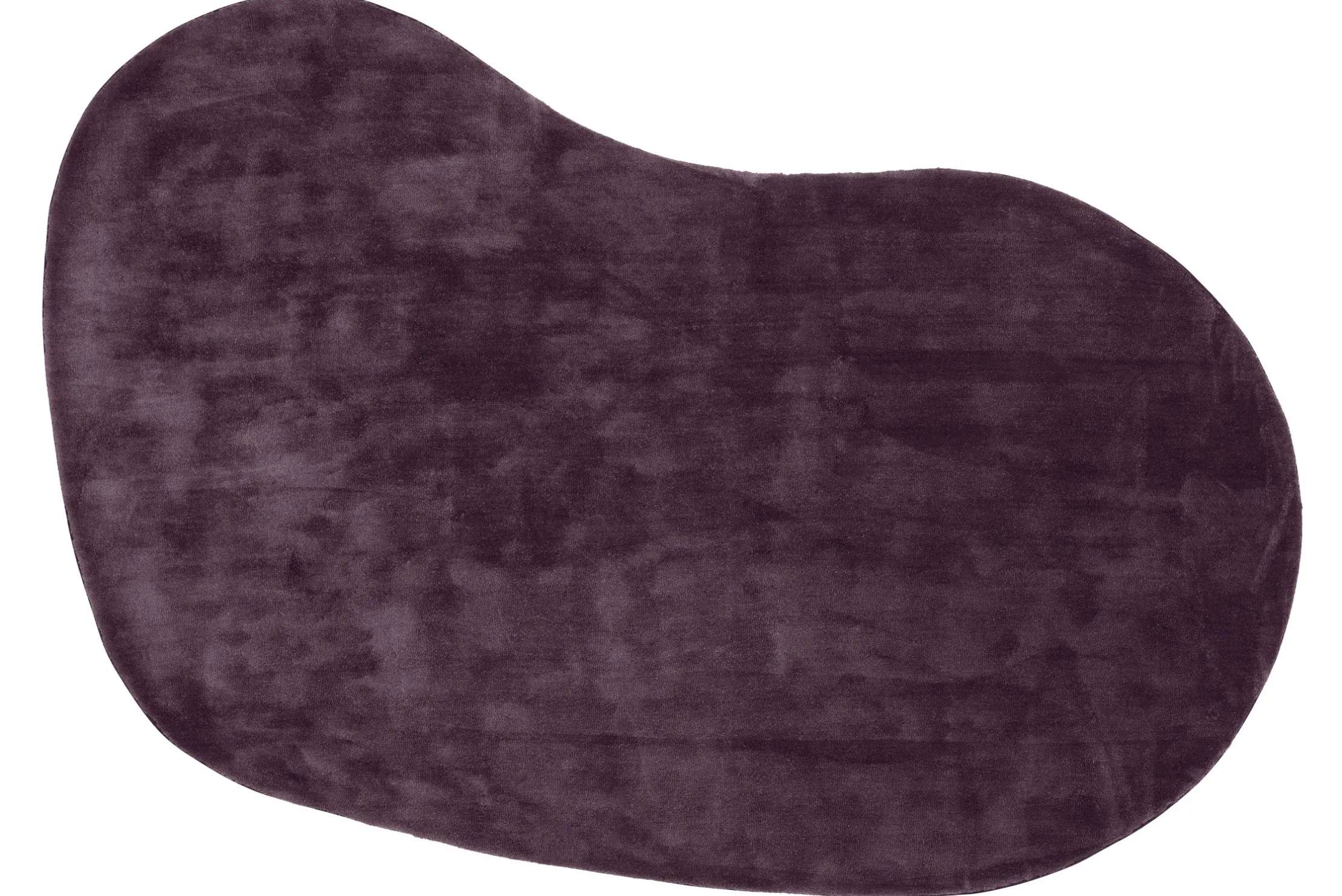 Vloerkleed 43 Licht Paars Dias